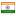 prodark.net server is located in India